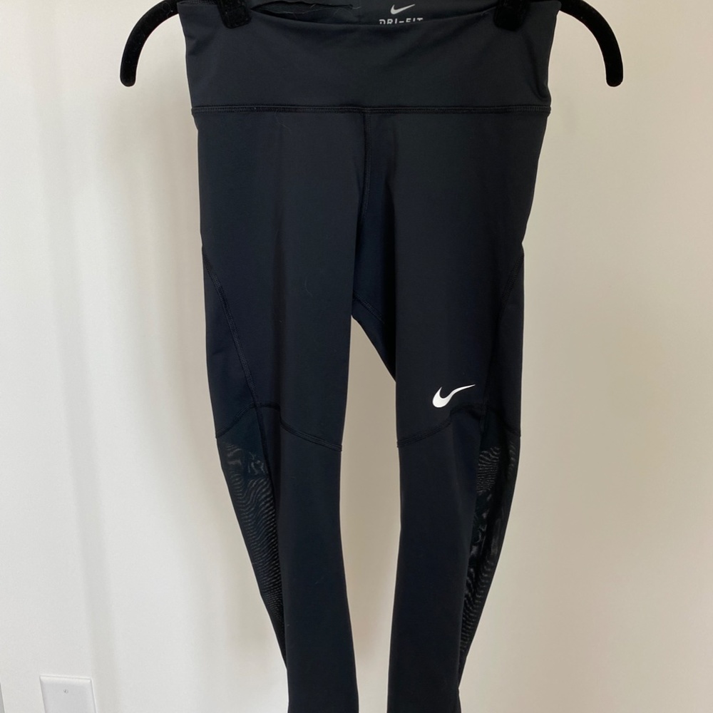 Nike Workout Leggings XS